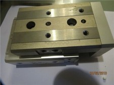 Used SMC MXQ25-20 MXQ25-30 ii