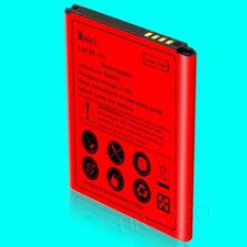 Substitutable Displaceable 4620mAh Excellent UPGRADE Battery F LG Phoenix 2,K371