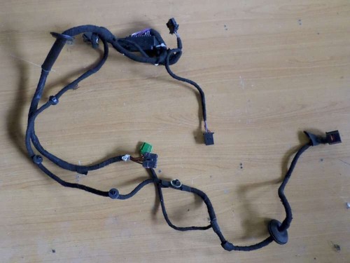 VW Golf IV Türkabelbaum Vorne Rechts 1J0959382B