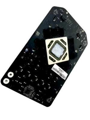 A1481 AMD FirePro D700 6GB Video Graphic Mac Pro 2013 Card A Side 820-3627-A