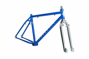 26 bmx cruiser forks