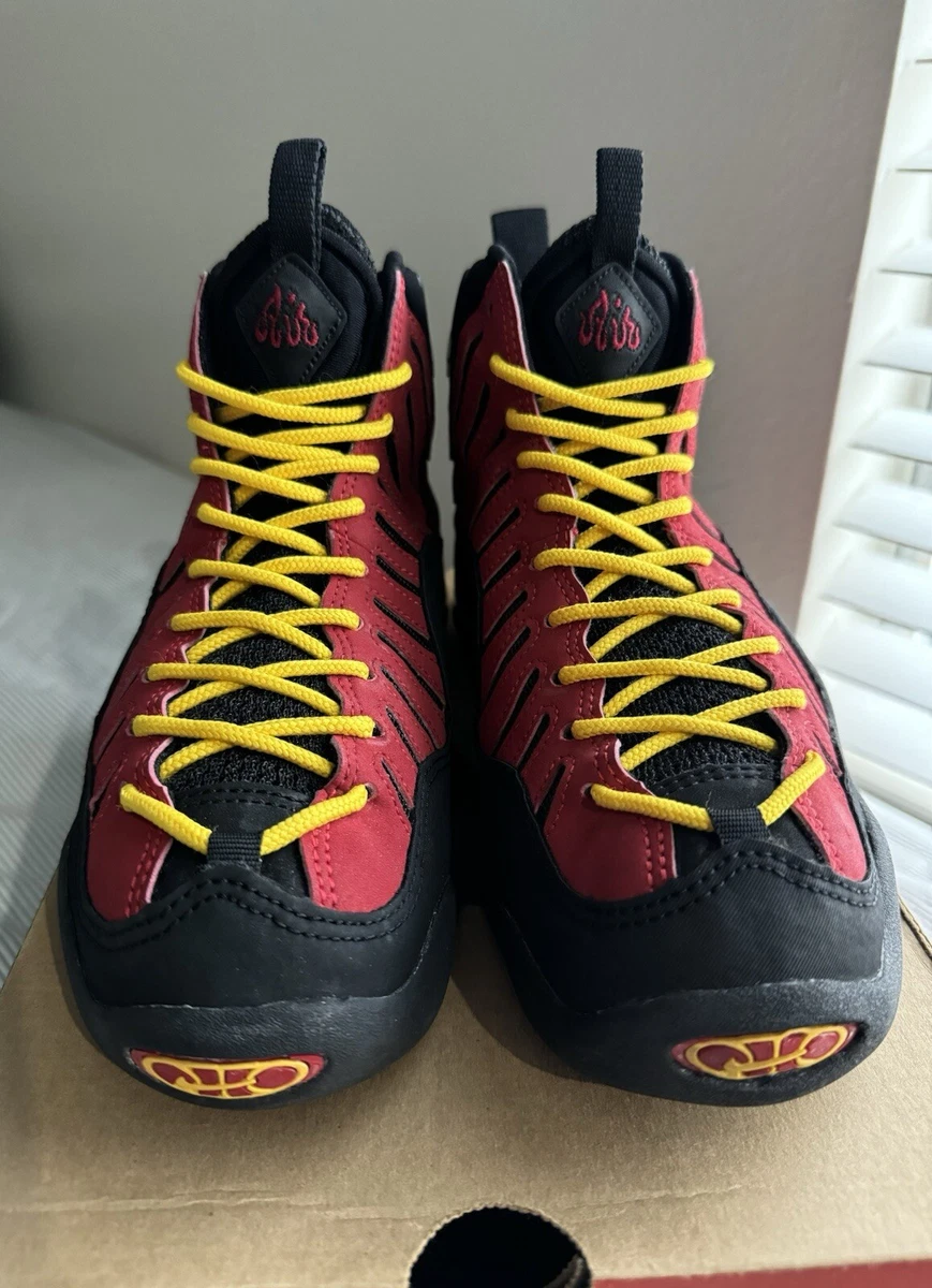 Nike Air Bakin Men's Sneakers for Sale | Authenticity Guaranteed