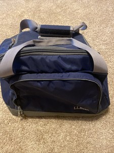 llbean toiletry bolsa