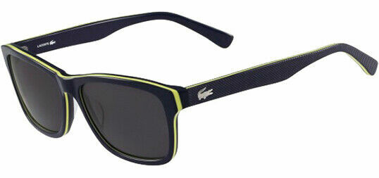 lacoste sunglasses square