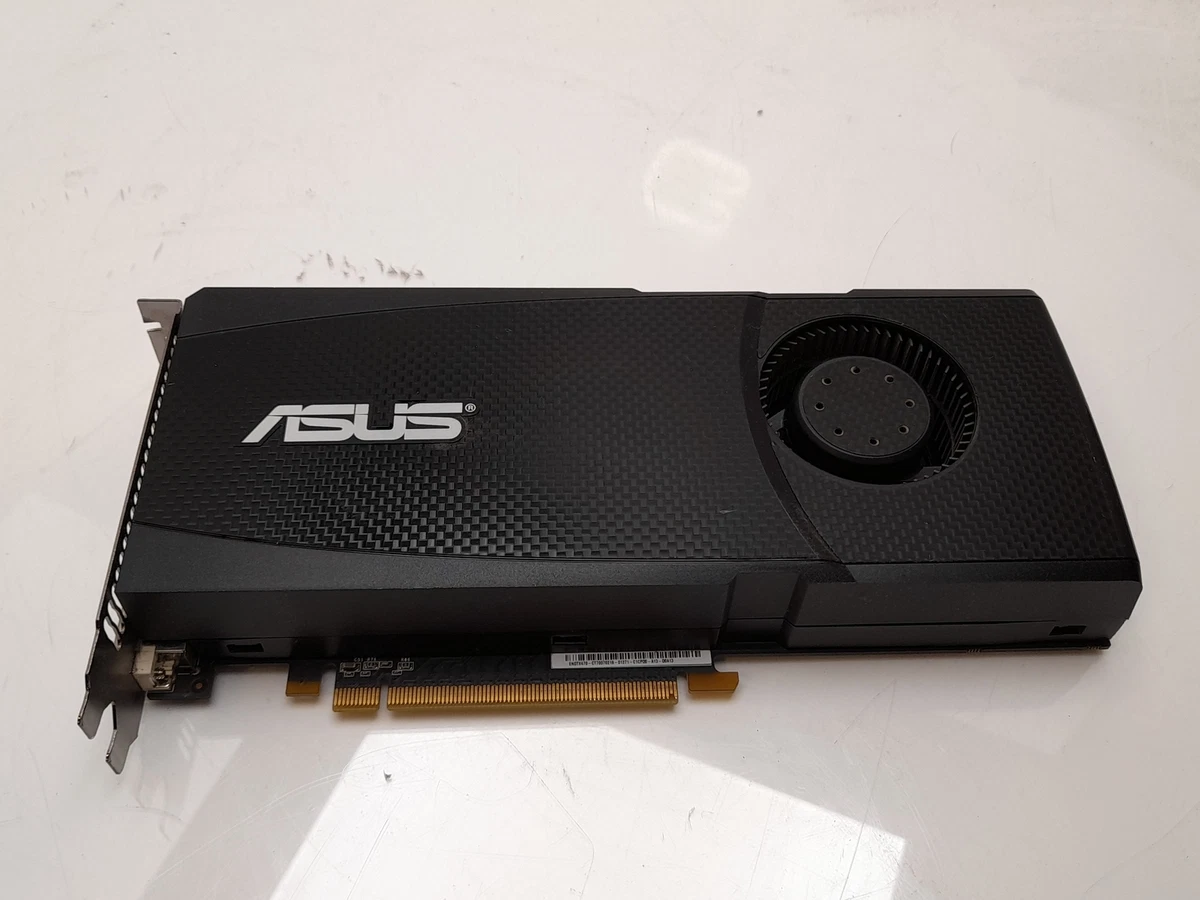 Asus gtx deals 470