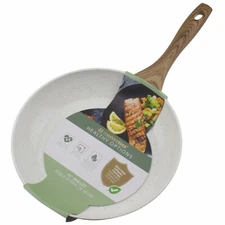 Masterclass Healthy Options Cookware 11" Skillet Non Stick Frying Pan