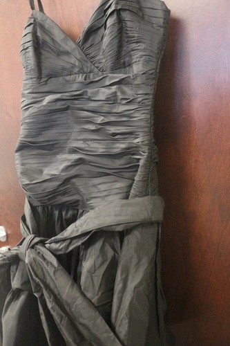 bcbg maxazria dress - Picture 3 of 7