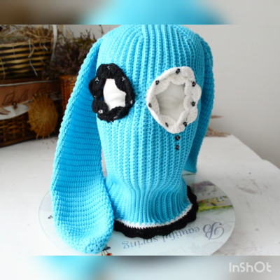 帽子 YORI SPORT LOGO SKI MASK s-l1200.jpg