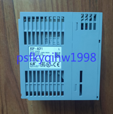 1 PCS LS power generation module XGP-ACF1 Tested