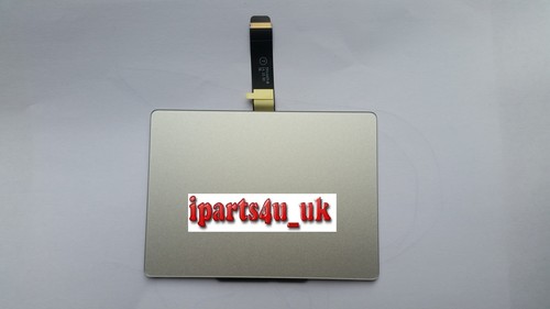 Originale Macbook Pro 13 " A1502 Retina Trackpad Touchpad 2013- 2014 593-1657-A - Afbeelding 7 van 7