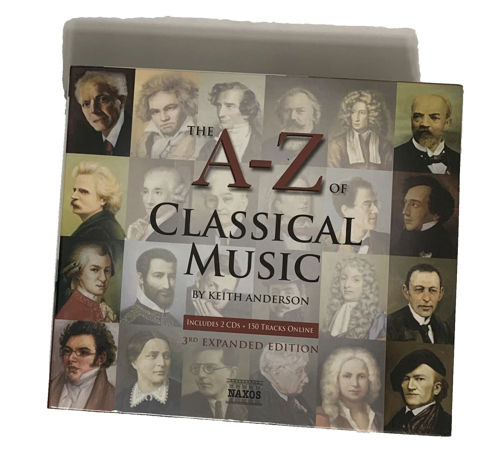 Adele CD de Música Clásica