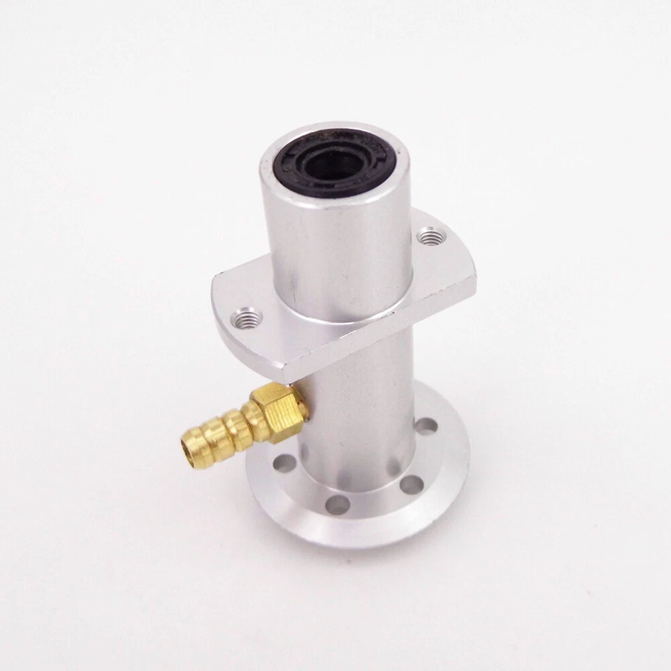 FSR-V 70*31mm Boat Rudder Submerged Rudder for RC Racing Boat Speed MONO V Oval - Image 4 of 4