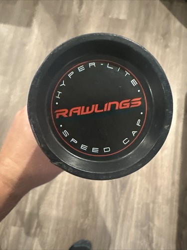 Rawlings 5150 Baseballschläger 33/30 BBCOR BB953 wenig benutzt - Bild 11 von 11