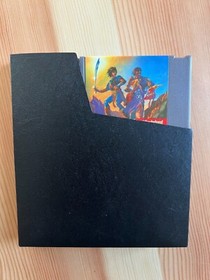 Legacy Of The Wizard Nintendo Entertainment System NES Video Game Cartridge Only