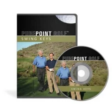 Swing Keys DVD - DVD - VERY GOOD