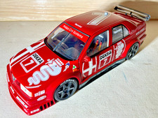 UT Models 1:18 Alfa Romeo 155 V6 TI DTM Nannini #7 1993 Time Capsule VERY RARE!