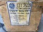General Electric 5KC48SG275X AC Motor 1 1/2 Hp 3450 RPM 115/230V ￼ — photo 8