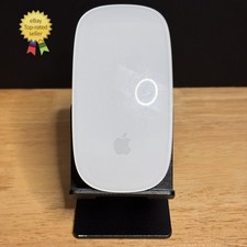    Apple Magic Mouse 2 Wireless Rechargeable Bluetooth - UNIT ONLY    TESTED