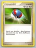 Pokemon TCG Stormfront Great Ball 85/100