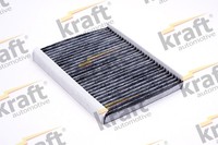 Innenraumfilter Kraft Automotive 1733200 Aktivkohlefilter FüR Fiat Lancia Bravo