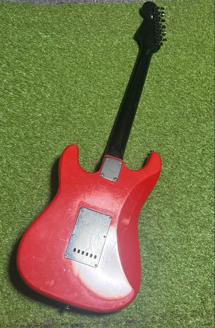 Aria Pro Ⅱ Diamond Series Brad Gillis Safe packing! | eBay