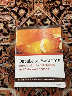 Database Systems