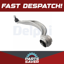 Wishbone / Suspension Arm fits AUDI RS7 4KA 4.0 2019 on Track Control Delphi New