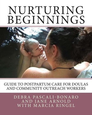 Nurturing Beginnings: Guide to Postpartum Care for Doulas and Community Outreach