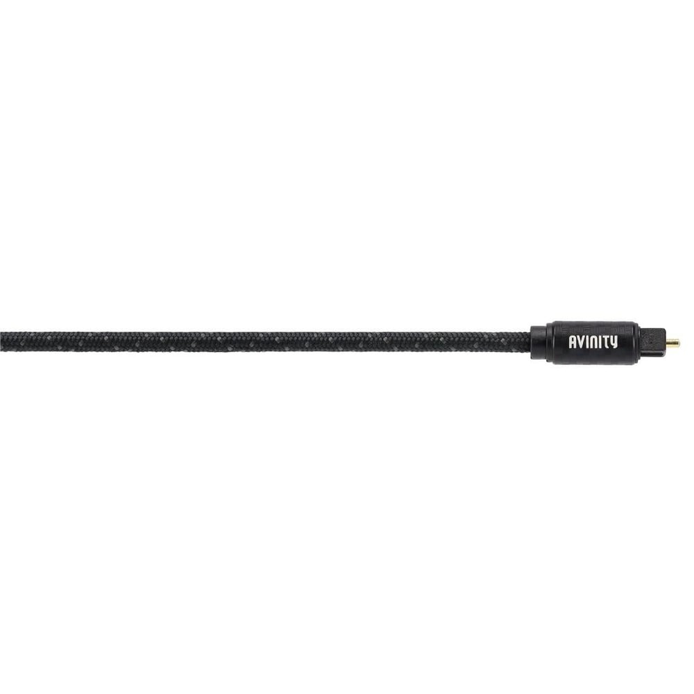 AVINITY L-Edition Audio-Lichtleiter-Kabel ODT-Stecker Toslink 1907073 6190₽