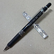Platinum Out Of Print Prouse Professional Use 500 Mechanical Pencil 0.5 Drafting