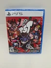 Persona 5 Tactica - Sony PlayStation 5 - Sealed