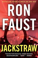 Ron Faust | Jackstraw | Taschenbuch | Englisch (2013) | Kartoniert / Broschiert