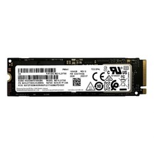 Samsung PM9A1 2 TB MZ-VL22T0B PCIe Gen4 NVMe M.2 2280 OEM SSD OPAL