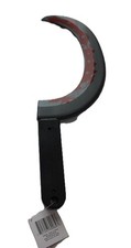 18" Bloody Tool Sickle Cosplay Spooky Costume Reusable Halloween Party Decor