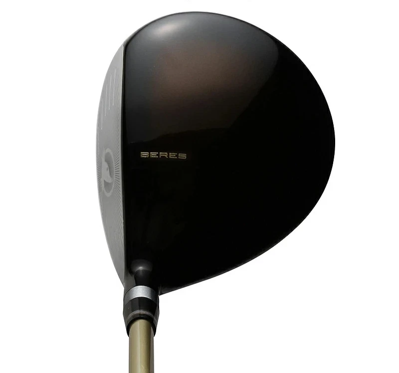 HONMA BERES 07 2019 Fairway Wood 7w 21 ARMRQ 47 2Star Regular Flex Carbon Shaft - Image 2 of 4