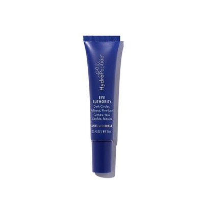 HydroPeptide Eye Authority Brightens and Helps Restore Radiance 0.5 oz - BFY75