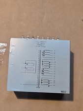 MTE CORP. 440V Transformer PN P3-13503 TF4S01YY, NSN 5950-01-051-3723, NOS.