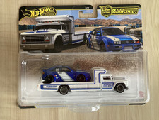 Hot Wheels Team Transport Vw Volkswagen Corrado Vr6 Transporter On Real Riders Hot Wheels Team Transport Vw Volkswagen Corrado Vr6 Transporter On Real Riders