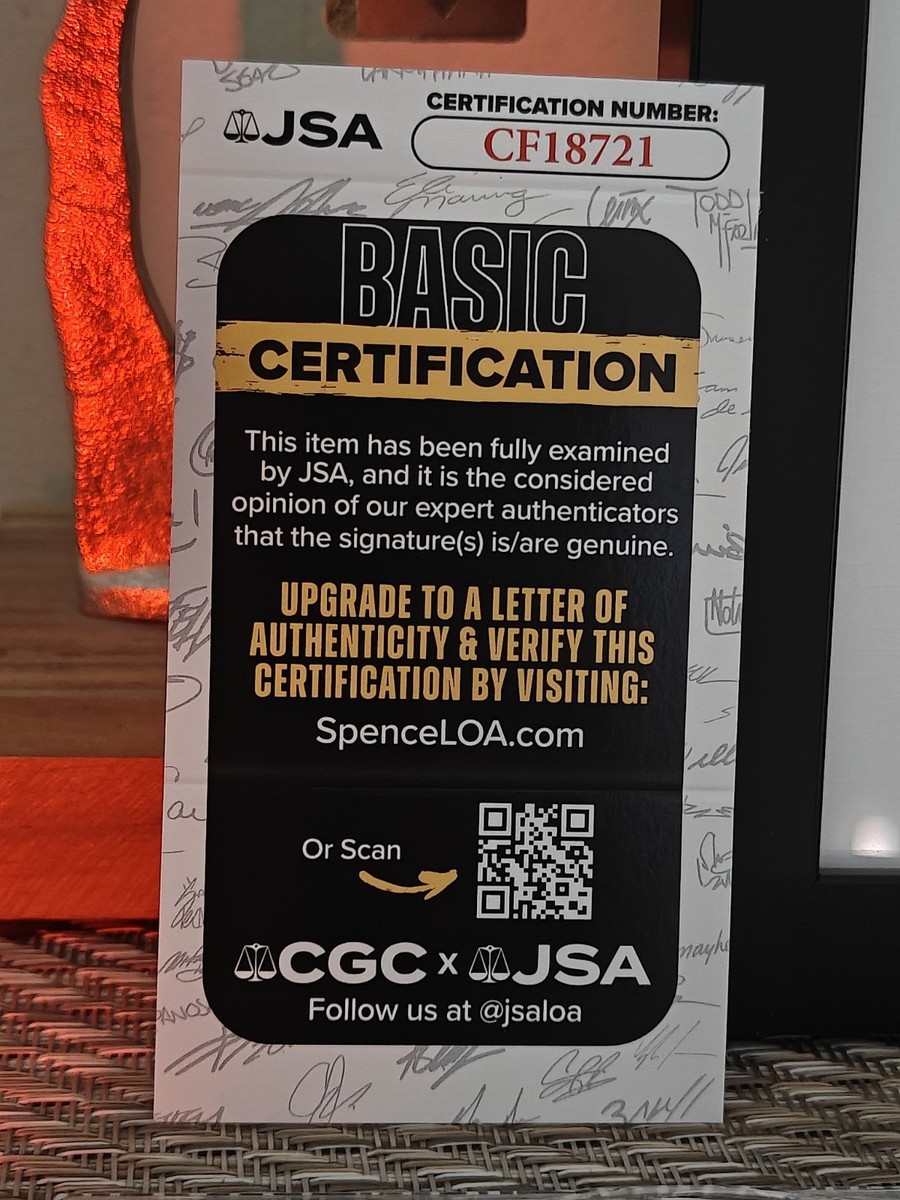 Twenty One Pilots Signed Autographed Clancy CD Framed 21 Pilots