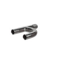 SS WYE-TEE 1/2 BARB 1002129 - Genuine OEM Replacement Part