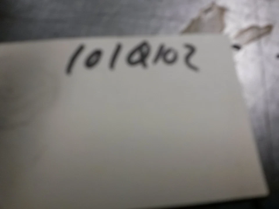 Separador de aceite de motor para 94-97 Volvo 850 2.3 Foto 4 de 4