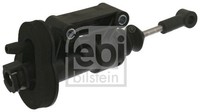 Febi Bilstein Geberzylinder Kupplung 46216 FüR Amarok VW 2HB S7B S7A S6B S1B 2HA