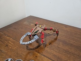 LEGO BIONICLE Toa Hordika Lot 8738 8740 8736 8745 Whenua Matau Vakama Roporak