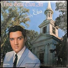 SEALED, Elvis Presley - How Great Thou Art LPM-3758, Not For Sale, US, 1967