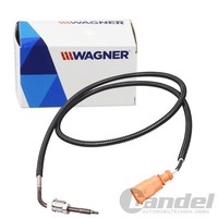 Wagner Abgastemperatursensor Passend FüR Opel Insignia VW Touareg | ETP00270