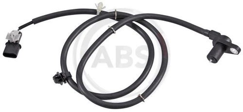 SENSOR, VELOCIDAD RUEDA PARA MITSUBISHI A.B.S. 31732 - Imagen 5 de 10
