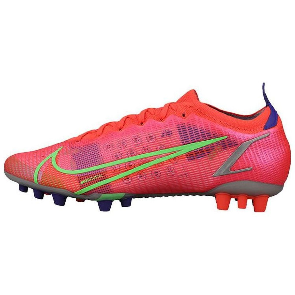 Nike Mercurial Vapor 14 AG CZ8717-600 | eBay