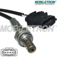 Mobiletron Lambdasonde Sensor Abgassteuerung OS-B482P FüR Opel Astra CC T98 J96
