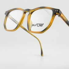 Vintage Sunjet By Carrera 5283 Glasses Eyewear Eyeglasses 50mm Frame