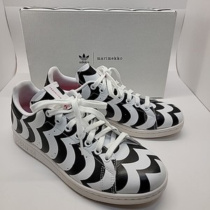 adidas gazelle silver green womens Adidas Super Star Marimekko – workshop main image 1